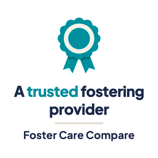 A trusted fostering provider — Foster Care Compare